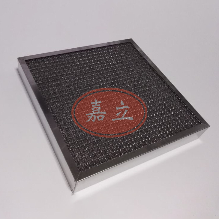 萧县不锈钢油雾过滤器